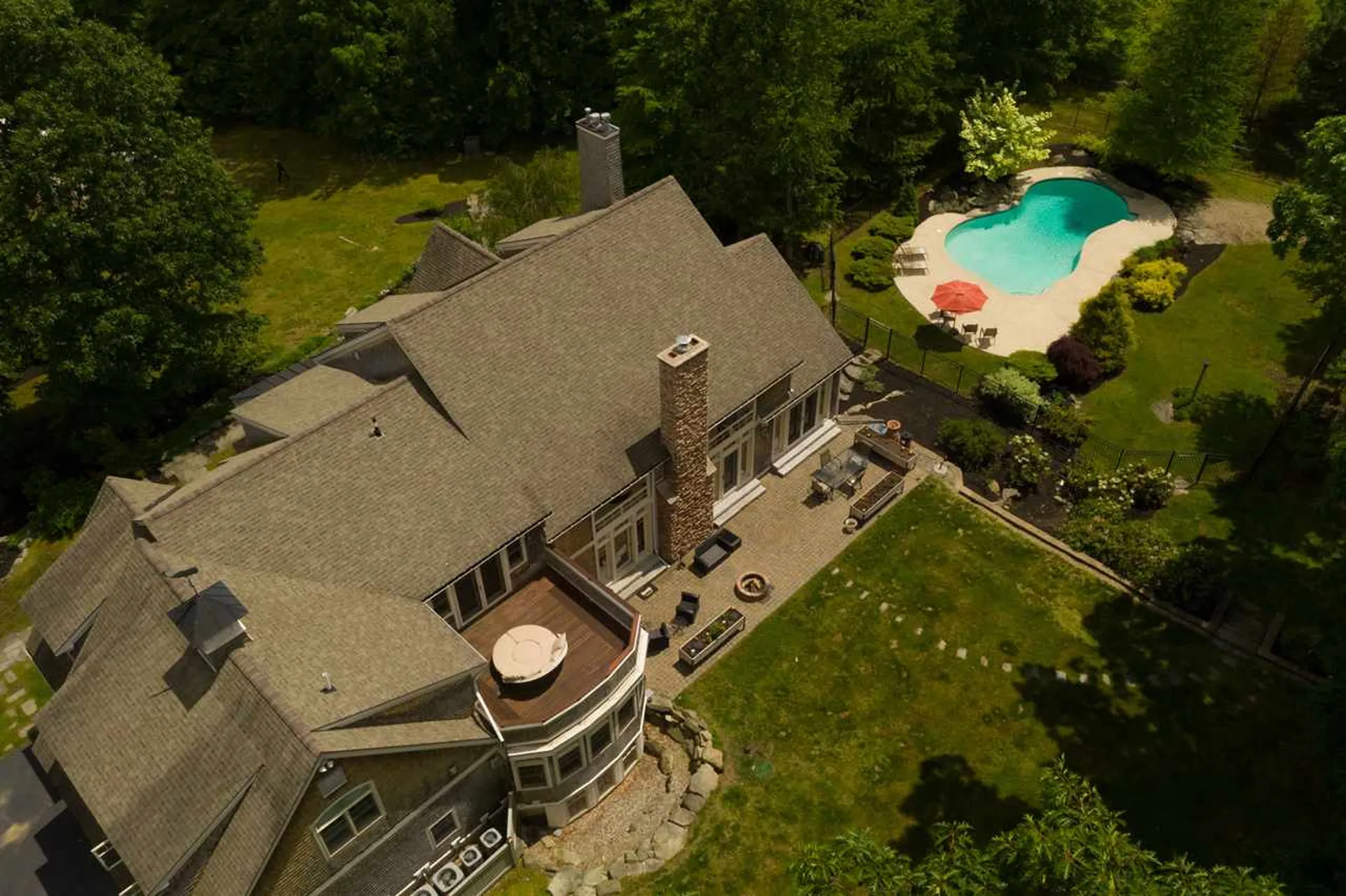 8 Conner Lane Newfields NH 03856