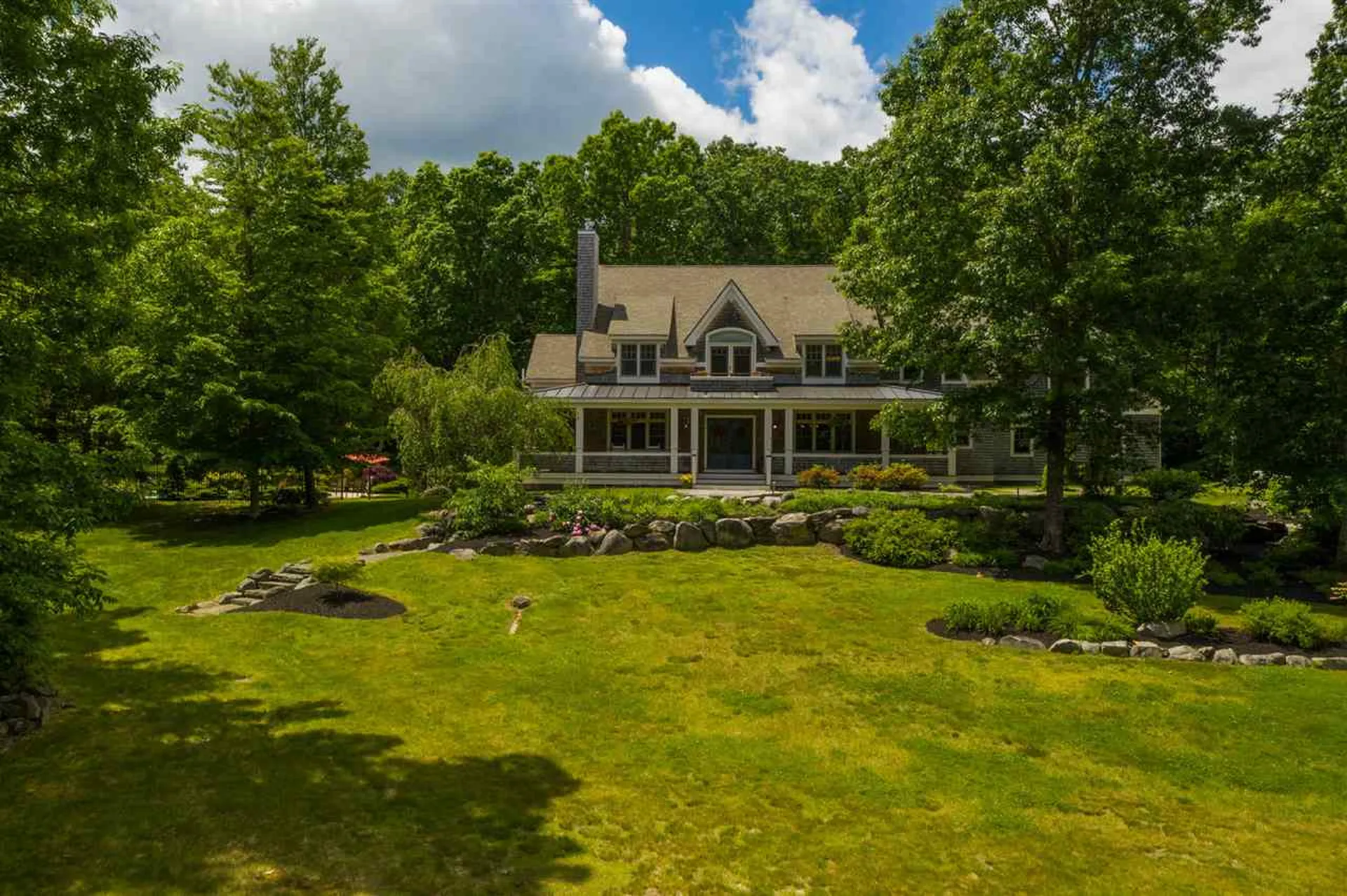 8 Conner Lane Newfields NH 03856