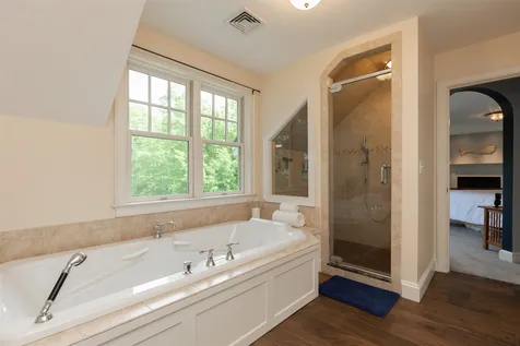8 Conner Lane Newfields NH 03856