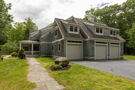 8 Conner Lane Newfields NH 03856