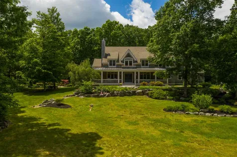 8 Conner Lane Newfields NH 03856