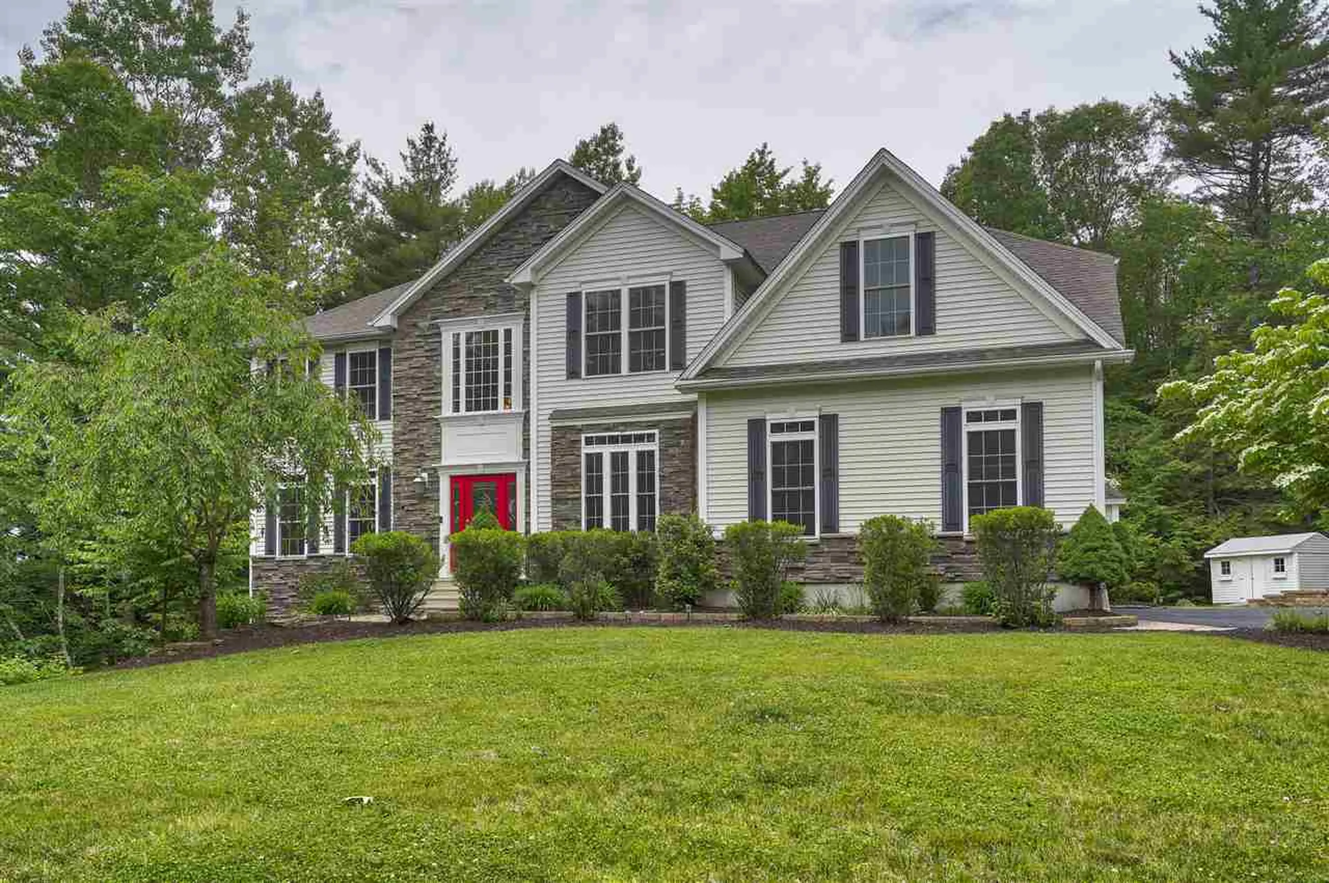 581 New Boston Road Bedford NH 03110