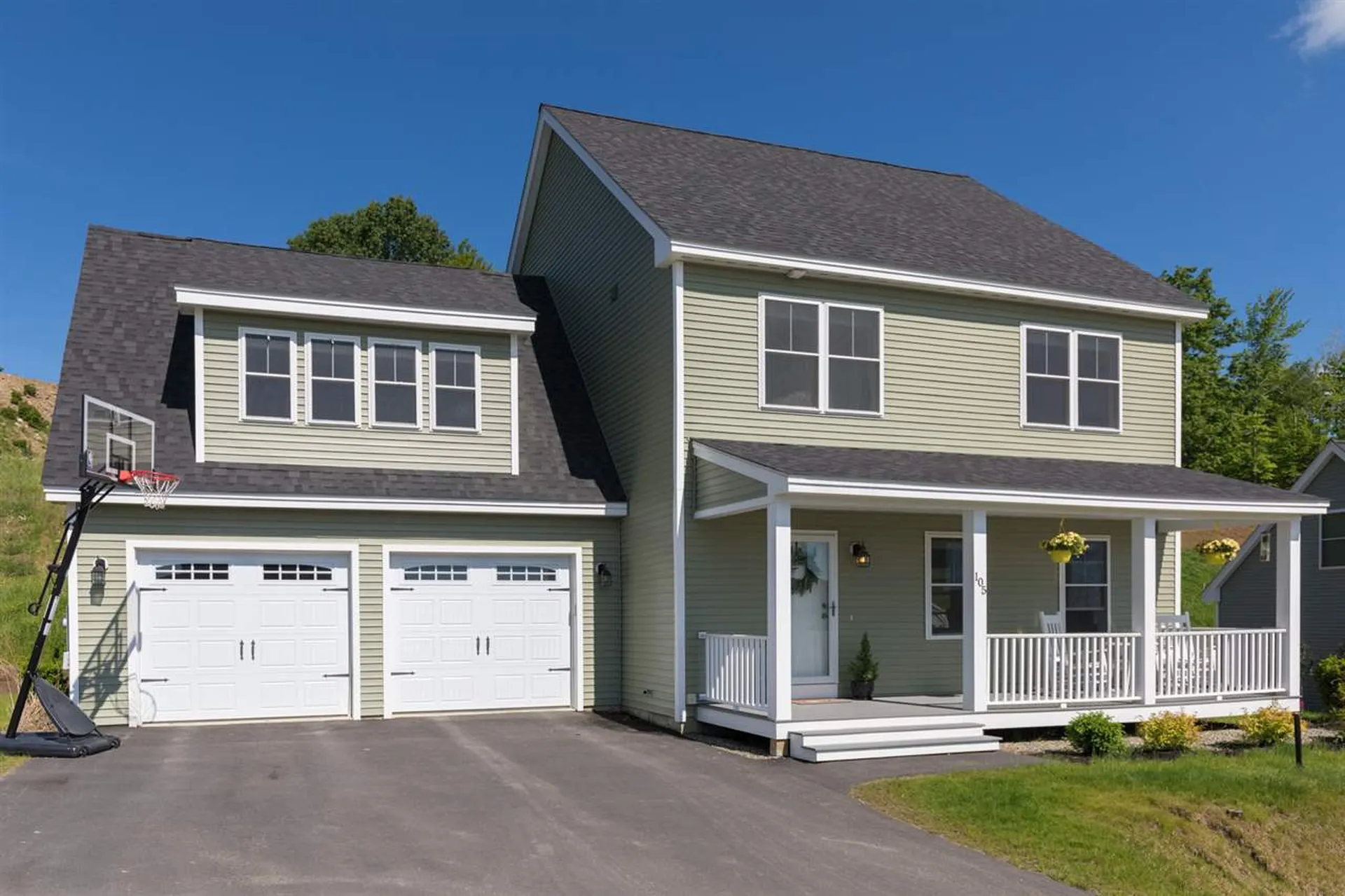 105 Fillmore Boulevard Rochester NH 03867
