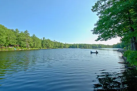 716 Berry River Road Barrington NH 03825