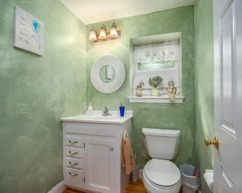 716 Berry River Road Barrington NH 03825