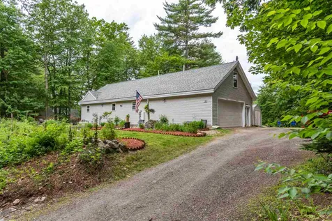 716 Berry River Road Barrington NH 03825