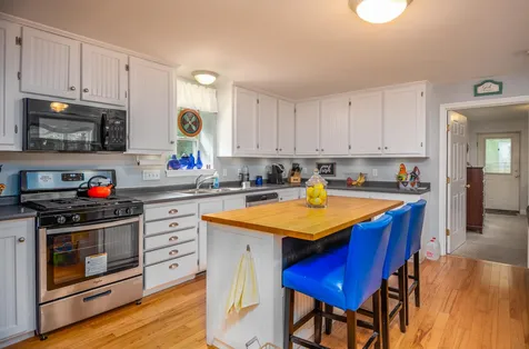 716 Berry River Road Barrington NH 03825
