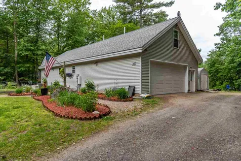 716 Berry River Road Barrington NH 03825