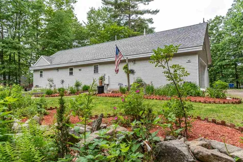 716 Berry River Road Barrington NH 03825