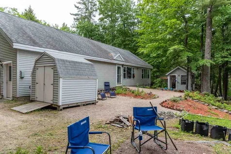 716 Berry River Road Barrington NH 03825