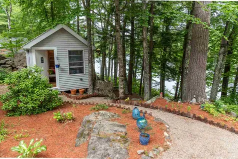 716 Berry River Road Barrington NH 03825