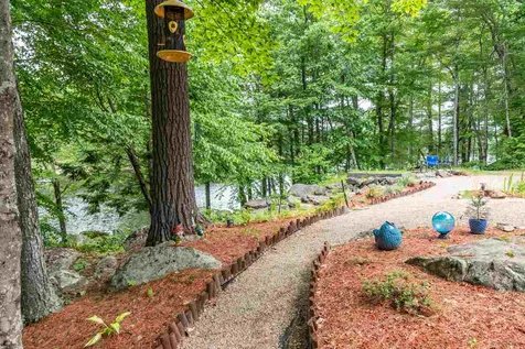 716 Berry River Road Barrington NH 03825