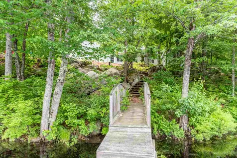 716 Berry River Road Barrington NH 03825