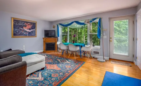 716 Berry River Road Barrington NH 03825