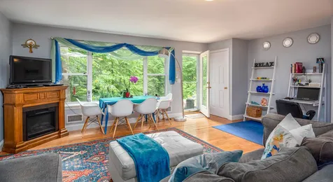 716 Berry River Road Barrington NH 03825