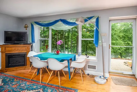 716 Berry River Road Barrington NH 03825