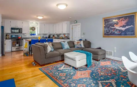 716 Berry River Road Barrington NH 03825