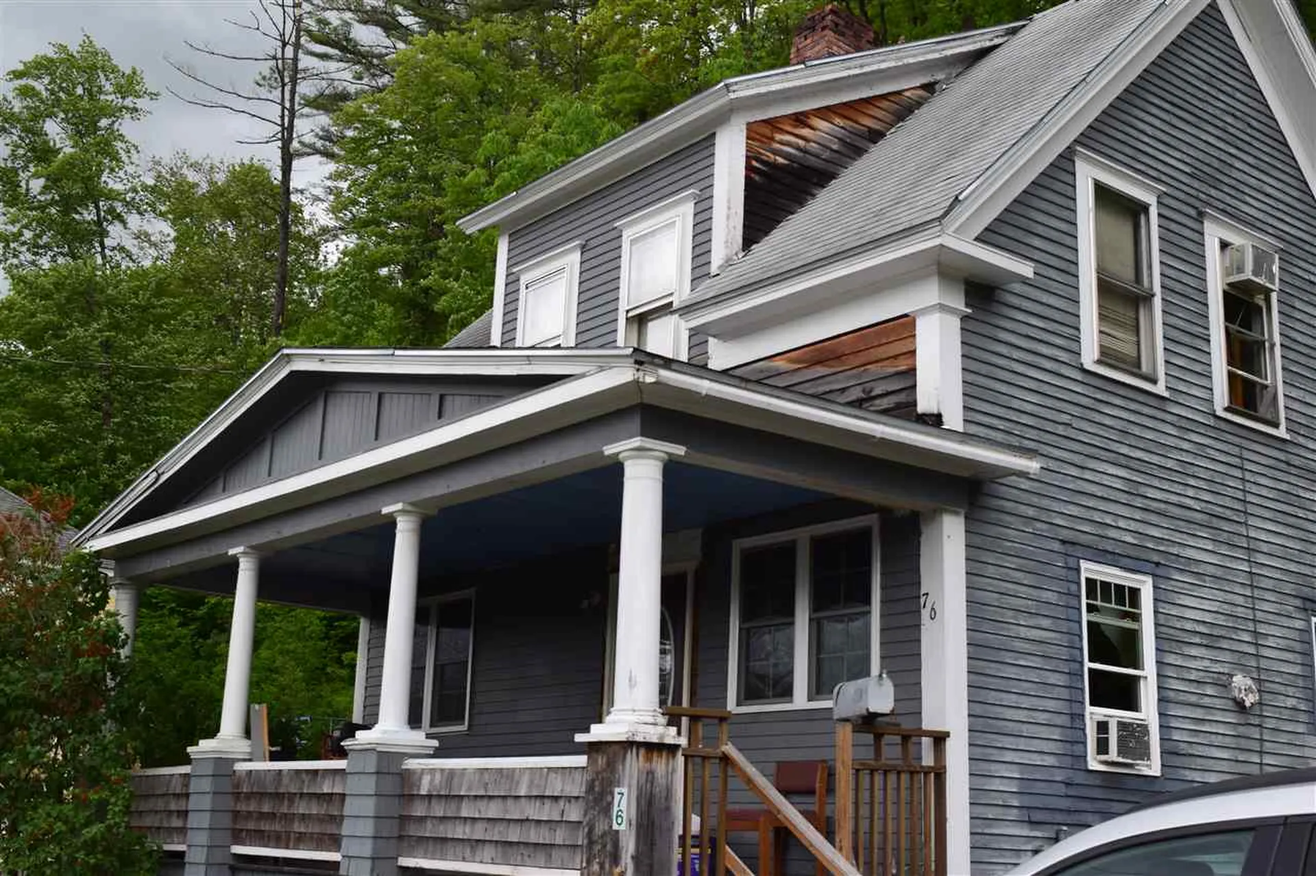 76 High Street Lisbon NH 03585