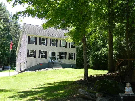 51 Peabody Drive Danville NH 03819