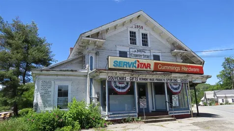 585 Depot Street Chester VT 05143