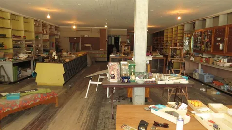 585 Depot Street Chester VT 05143