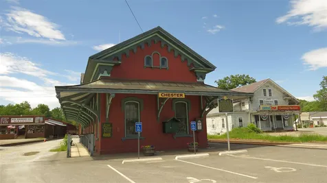 585 Depot Street Chester VT 05143