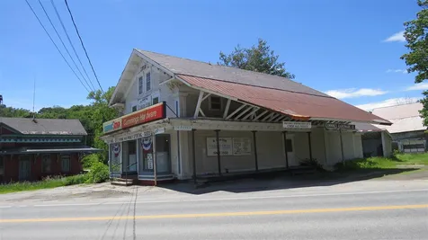 585 Depot Street Chester VT 05143