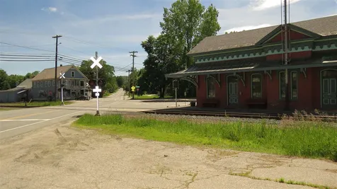 585 Depot Street Chester VT 05143