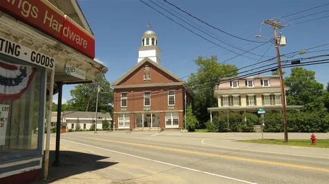 585 Depot Street Chester VT 05143