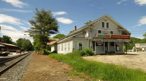 585 Depot Street Chester VT 05143