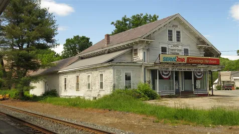 585 Depot Street Chester VT 05143