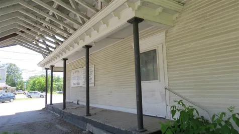585 Depot Street Chester VT 05143