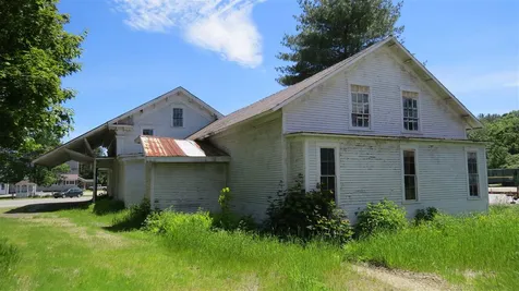 585 Depot Street Chester VT 05143