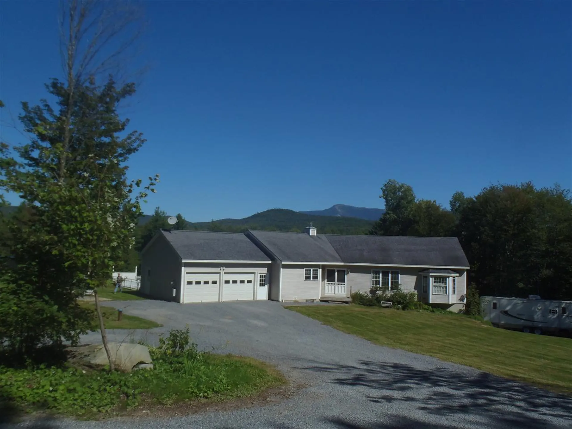 70 Palmer Lane Jericho VT 05465
