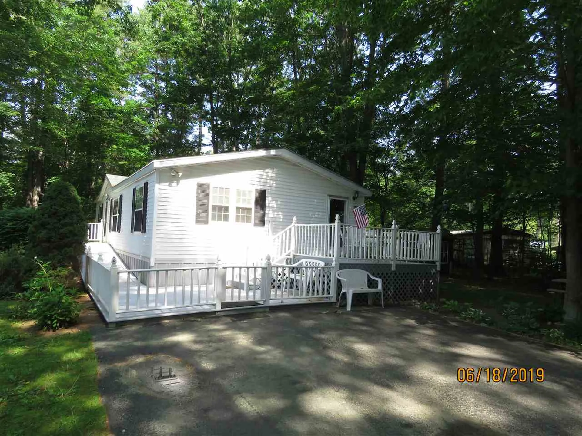 2 Nixon Street Epsom NH 03234