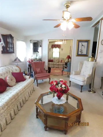 2 Nixon Street Epsom NH 03234