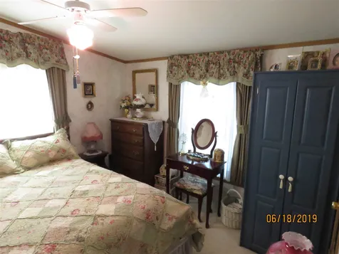 2 Nixon Street Epsom NH 03234