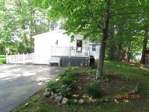 2 Nixon Street Epsom NH 03234