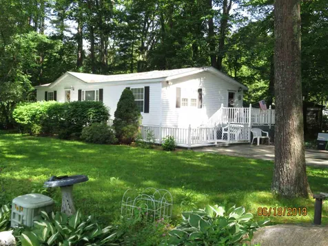 2 Nixon Street Epsom NH 03234