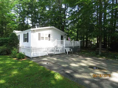 2 Nixon Street Epsom NH 03234