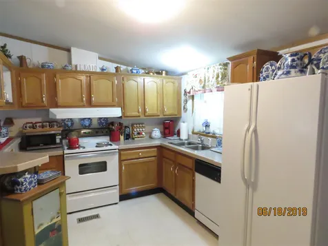 2 Nixon Street Epsom NH 03234