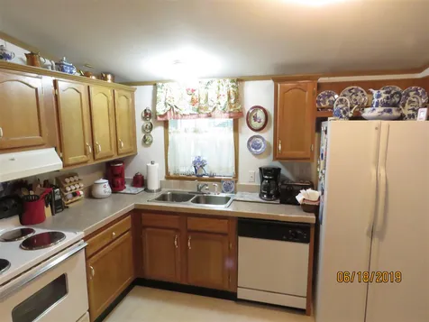 2 Nixon Street Epsom NH 03234
