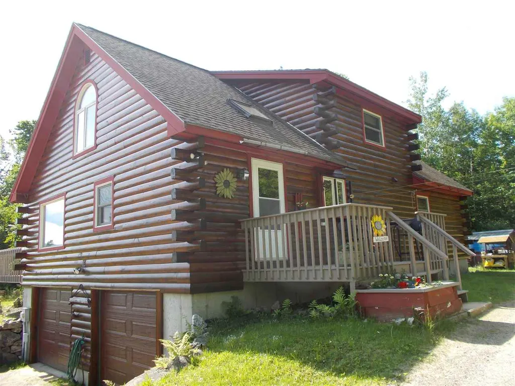 39 Haskell Street Berlin NH 03570
