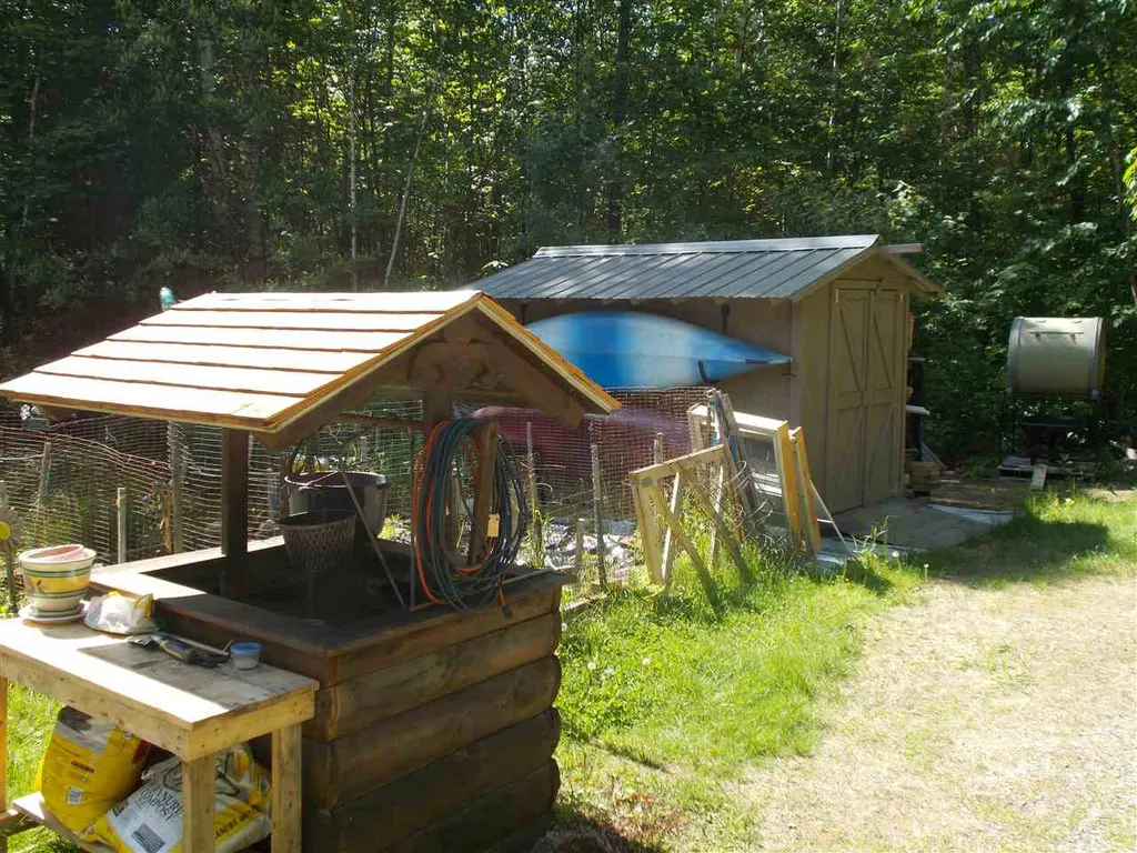 39 Haskell Street Berlin NH 03570