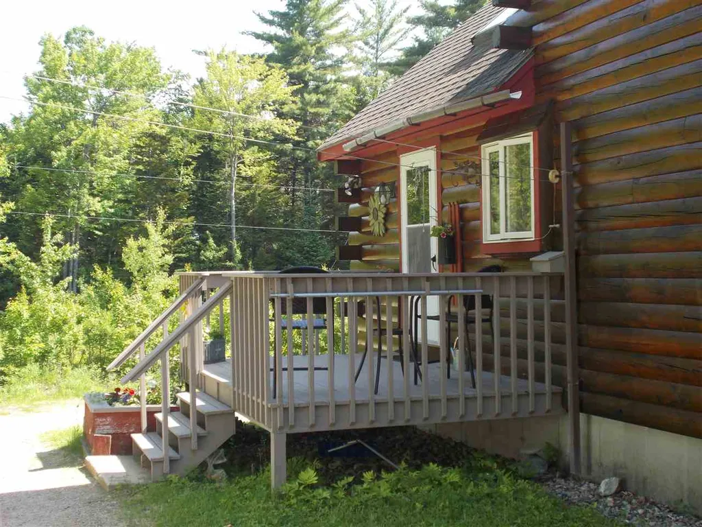 39 Haskell Street Berlin NH 03570