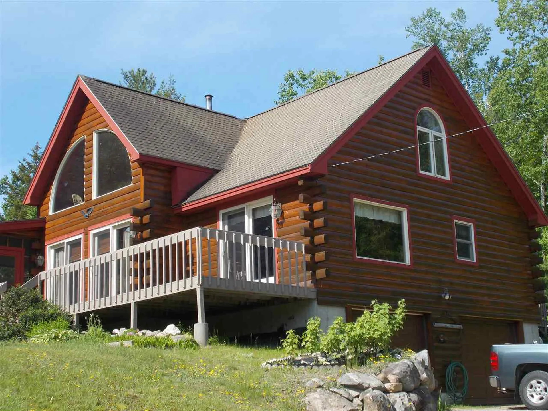 39 Haskell Street Berlin NH 03570