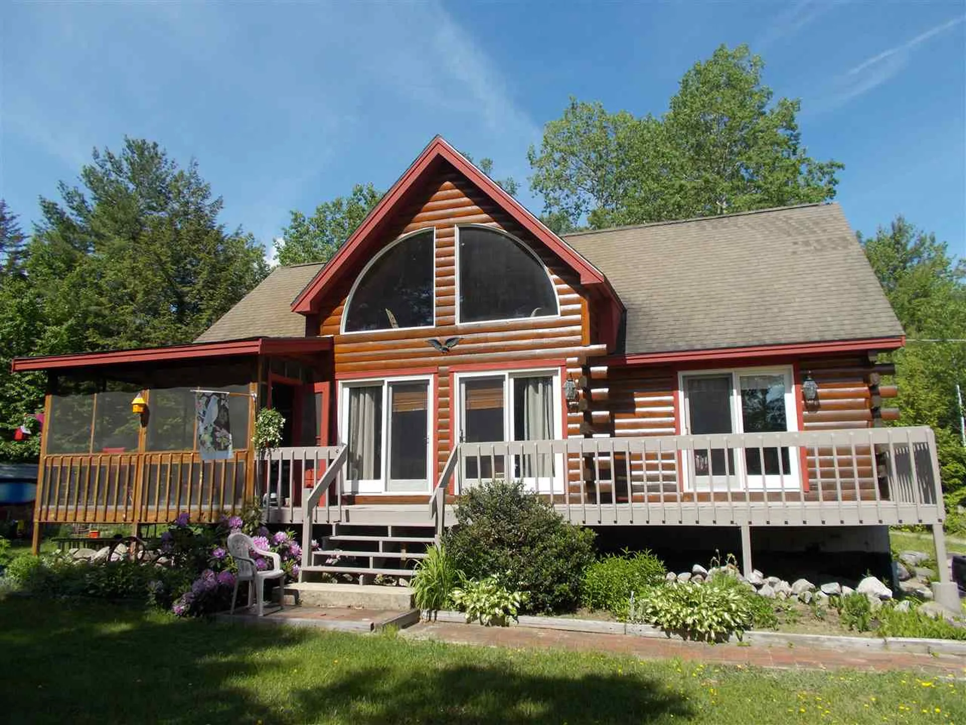 39 Haskell Street Berlin NH 03570