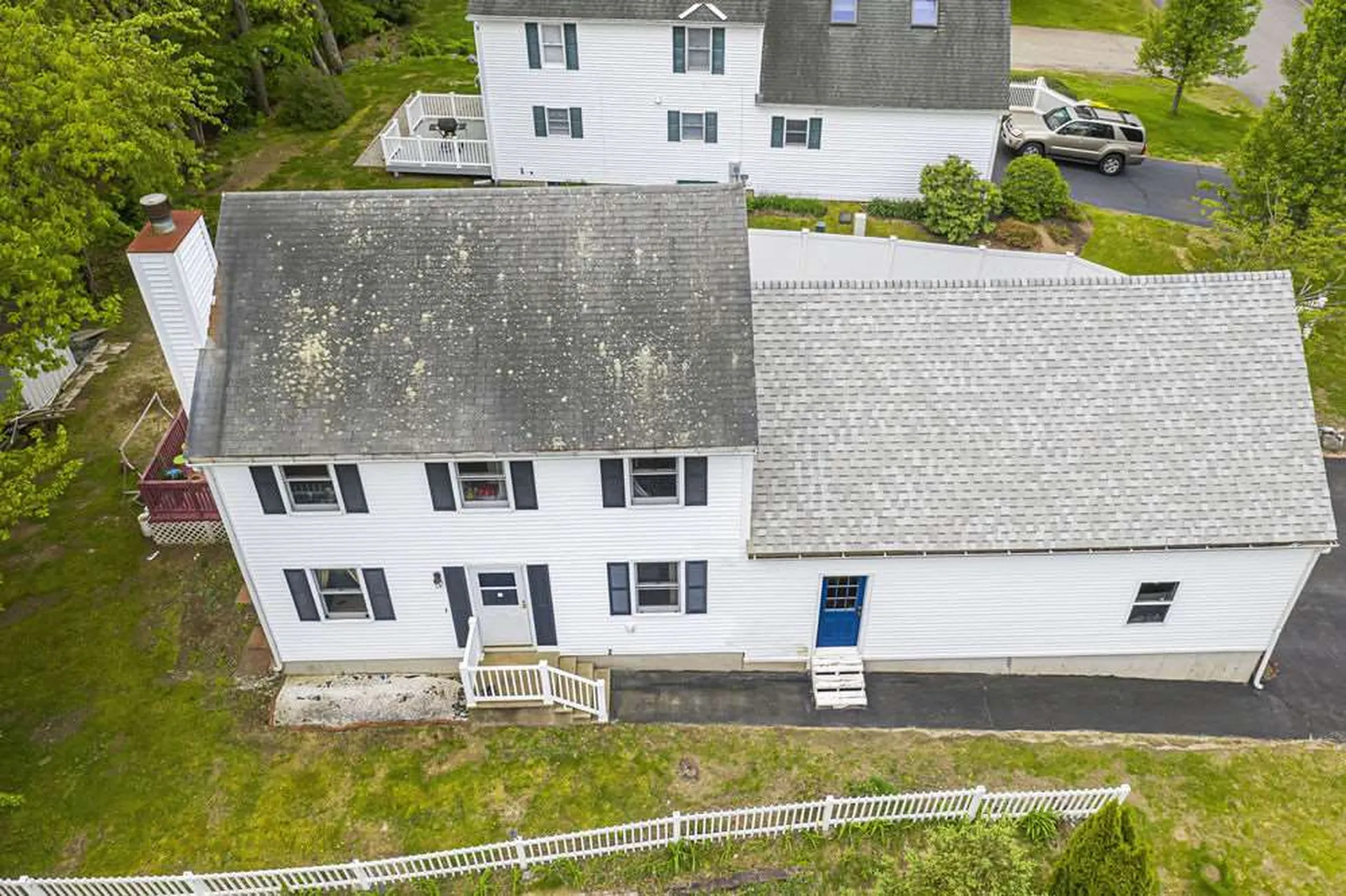 8 Oak Hill Lane Exeter NH 03833