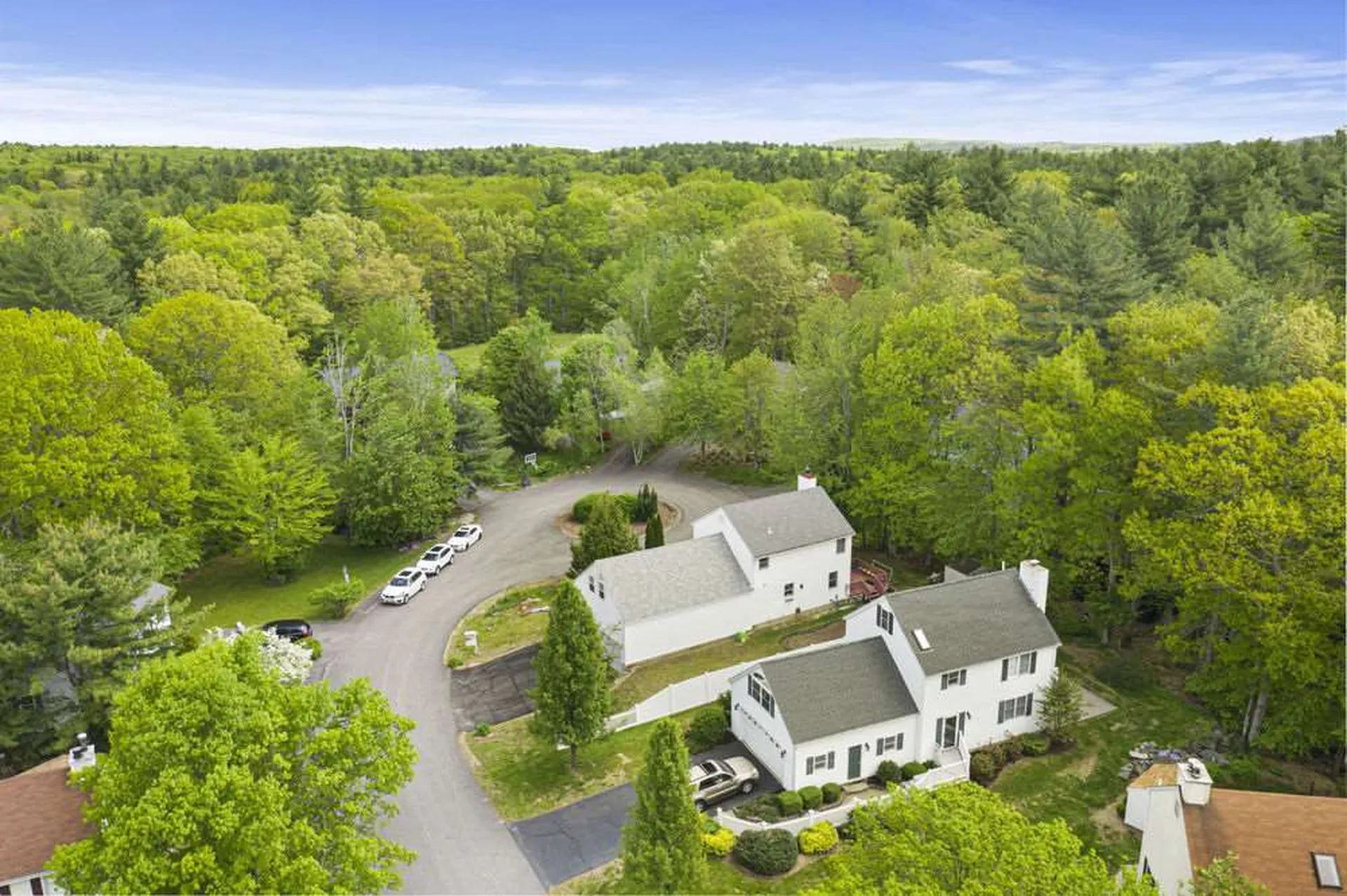 8 Oak Hill Lane Exeter NH 03833