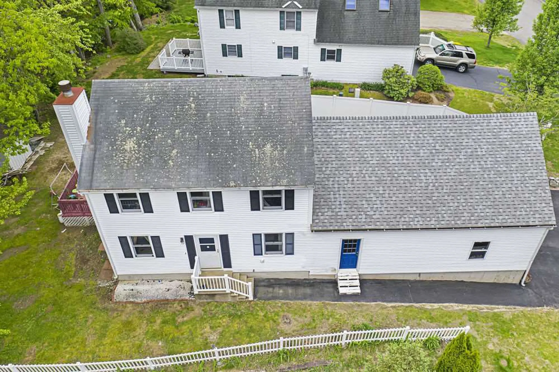 8 Oak Hill Lane Exeter NH 03833